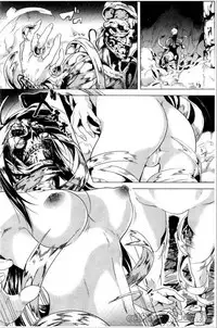 [DATE] reincarnation ~Ubawareta Shoujo no Karada~ [Chinese] [HunJohn]