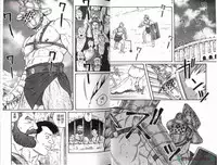 [Tagame Gengoroh] Virtus | 烈爱斗士传 [Chinese]