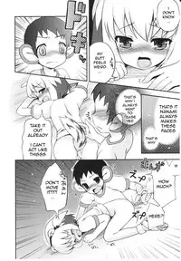 [NemuNemu] Tsuntsun Shichau Otoshigoro [English]