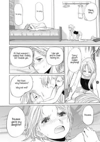 [Kurogane Kenn] Tae-chan to Jimiko-san | Tae-chan and Jimiko-san Ch. 6-12 [English] [/u/ Scanlations] [Digital]