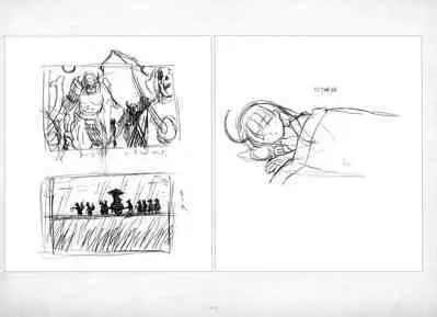 ALICESOFT ORION SCRIBBLES with CROQUIS ULTIMATE EDITION VOL.4 織音計画特別版 ラフ画集