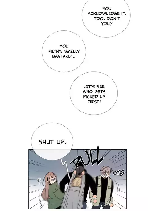 Talk To Me Ch.1-46