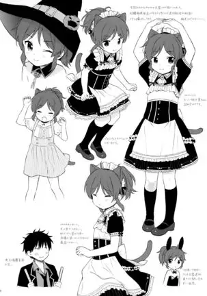 Chiba Selection 2 Hozonban