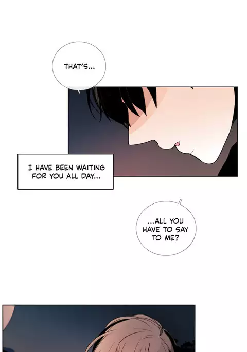Talk To Me Ch.1-46