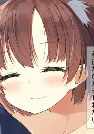 Ore no Kanojo ni wa Nekomimi ga Haeteiru