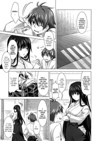 (C78) [Reak (TAKTO)] Isshoukenmei na Kimi ga Suki | I love it when you're giving it your all [English] [Genesis Translations]