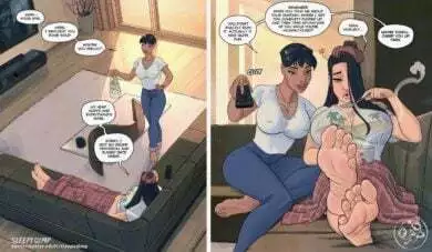 [SleepyGimp] – Date Night