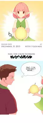 [Tankguy, ROZER] A World That I Rule Ch.01-25 [English] (Game of Scanlation) (Ongoing)