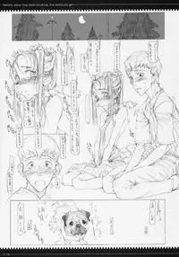 (C70) [Zettai Shoujo (Raita)] Mahou shoujo soushuuhen