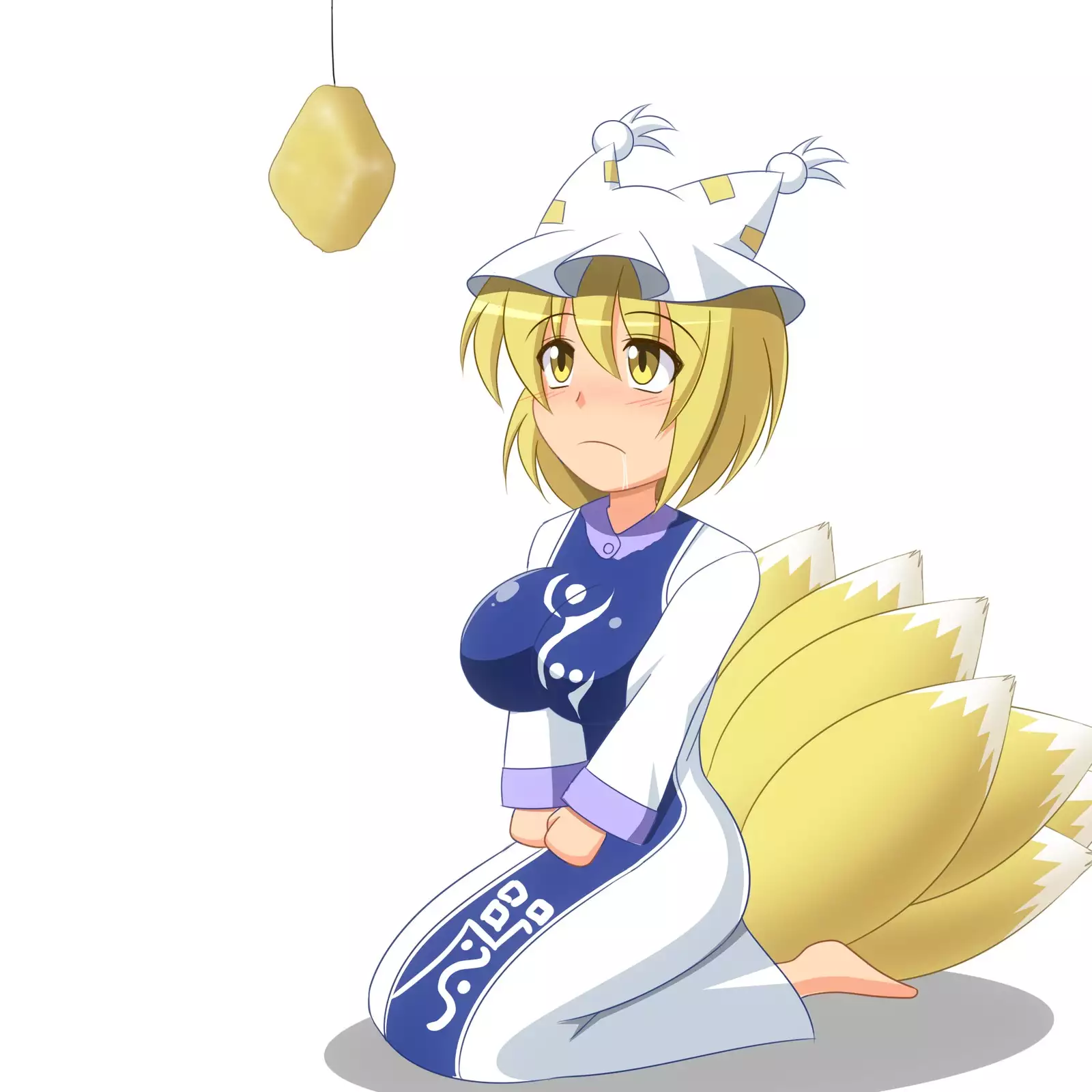 ぷちオタ東○詰め