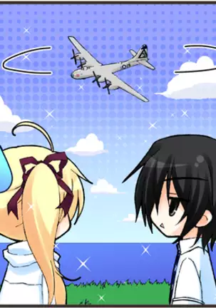 Grisaia no Meikyuu