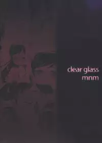 [clear glass (Menimo)] Chiccha na Maya-chan no Occult roku (Occult Academy)