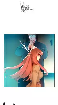 [Juder] Lilith`s Cord | 莉莉丝的脐带 Ch.1-37 [Chinese]