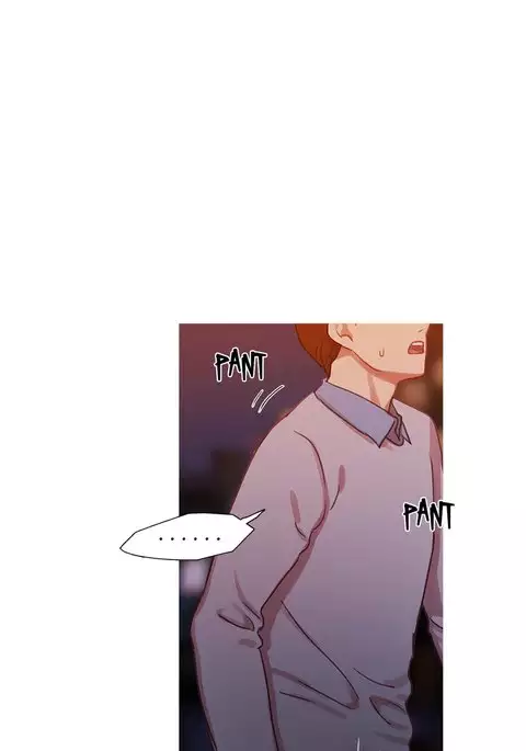 Scandal of the Witch Ch.1-16