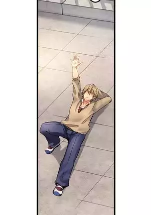 1 Piston de Bareru Uso ~Jishou Bitch wa Ubu ni Nureru~ | Busted in One Thrust Ch. 1 - 15