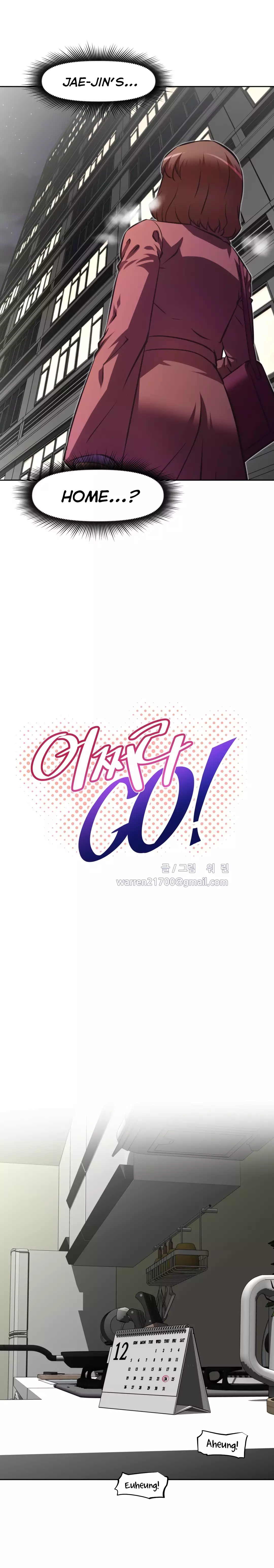 Brawling Go Ch.76-121