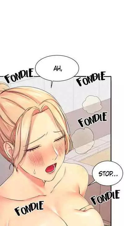 [OB, Overtime Sloth] Is There No Goddess in My College? Ch.18/? [English] [Manhwa PDF]