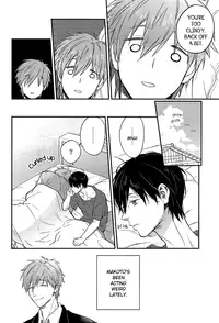 (SPARK8) [Onichikusyou (Oni)] V082 (Free!) [English] [For_Gem_Box]