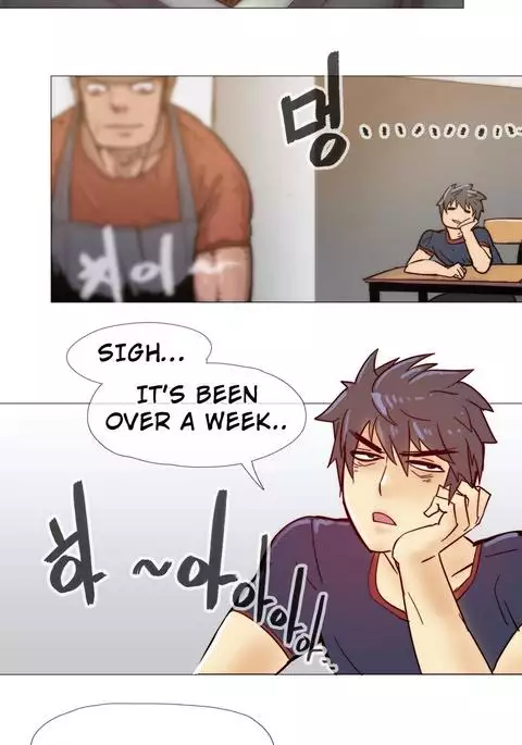 Household Affairs Ch.1-45