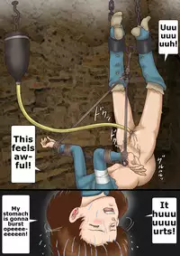 [Kichiku Koubou] Kaze no Tani no Goumon Aido | The pitiful tortured one of the Valley of the Wind ((Nausicaä of the Valley of the Wind)