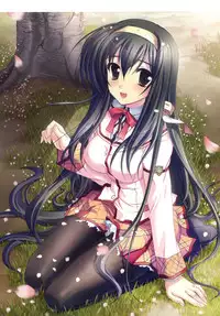 Push!! Illustration Archives