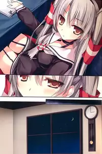 (C86) [KAROMIX (karory)] Karorful mixEX 13 (Kantai Collection -KanColle-) [Chinese] [空気系☆漢化]