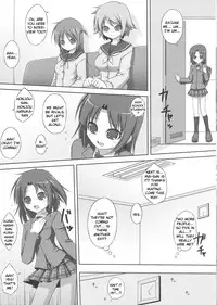 [Art Jam (osm, Mitsumaro)] 24 Hour Electric Massage ~Hours 1-3~ [English] [Kizlan]