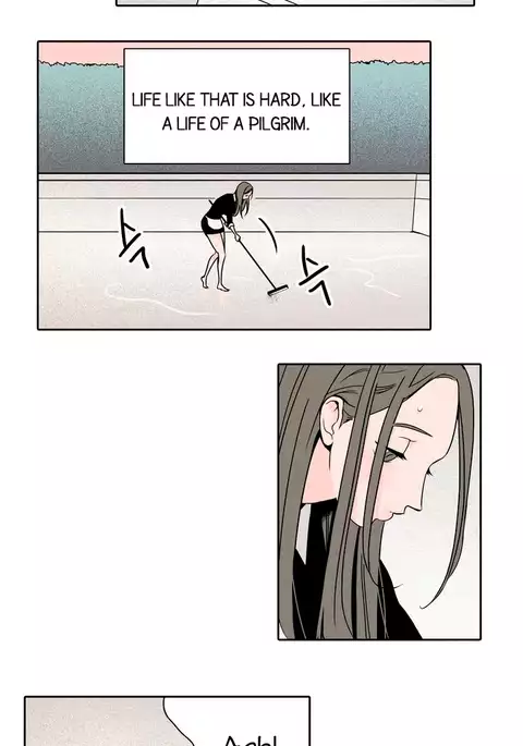 Rabbit Hole Ch.1-4