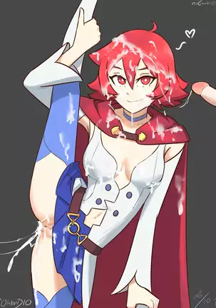 Chariot Private Show FULL CG