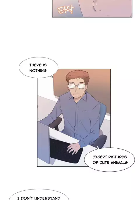 Miss Mystic Ch.1-12