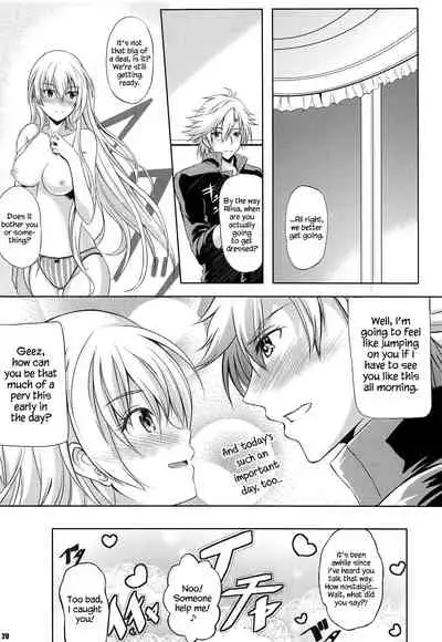 Konya wa Zutto Issho ni