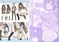 [saitom] Issho ni Shiyo Toranoana Shousasshi