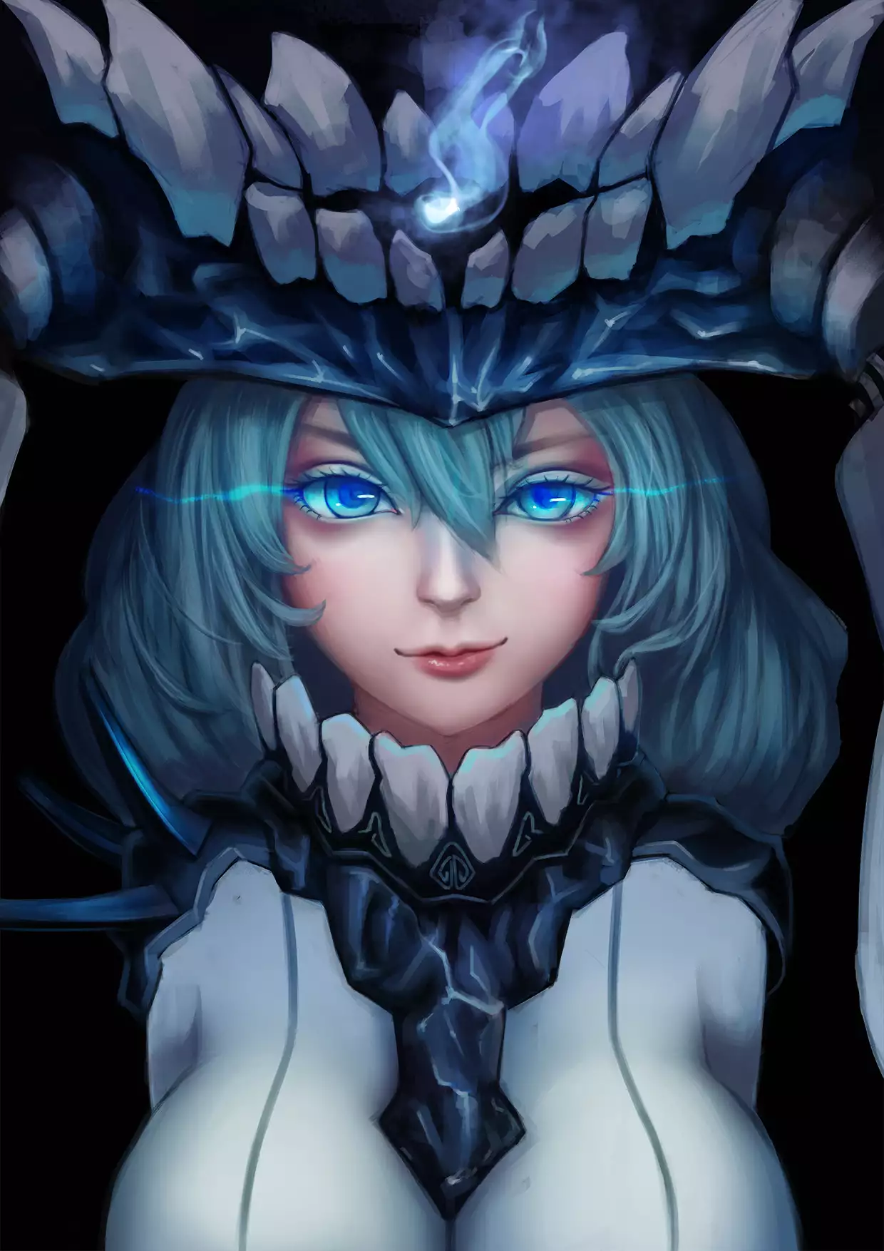 Pixiv Artist - Rhasta@お仕事募集中