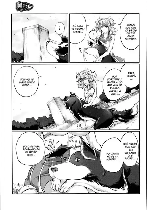 Lovelove Juukan Girls