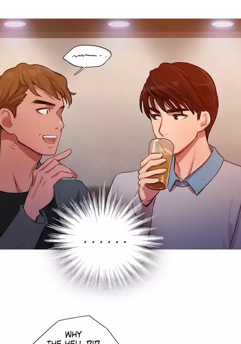 Scandal of the Witch Ch.1-16