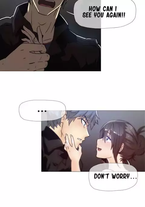 Household Affairs Ch.1-45