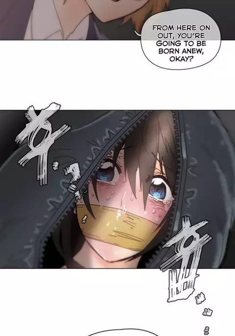 Household Affairs Ch.1-45