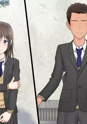 Ore ni Ichizu na Osananajimi ga Netorareteita nante...