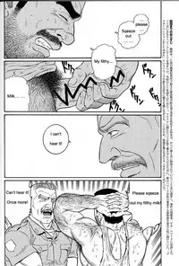 [Gengoroh Tagame] Kimiyo Shiruya Minami no Goku (Do You Remember The South Island Prison Camp) Chapter 01-23 [Eng]