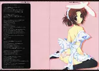 (C76) [PINK (Araiguma)] Subete Kami-sama no iu Toori na no desu (Hayate no Gotoku!) [English] [Slayerjammer]