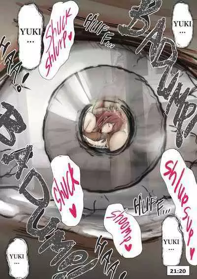 [Takotokite] Honto no Kanojo 2 -Ore no Kanojo ga Hoka no Otoko ni Dakareteta | The Real Girlfriend 2 -My Girlfriend Is In The Arms Of Another Man- [English]