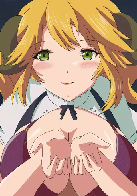 残業アレッタさん