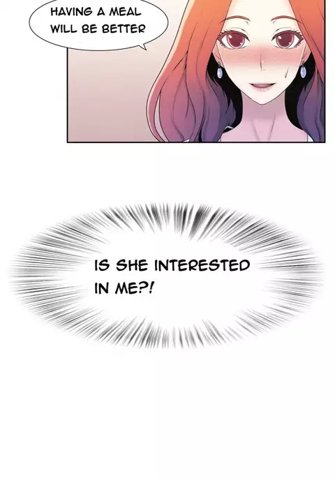 Miss Mystic Ch.1-12