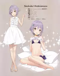 (C88) [Shoujo Kishidan (Oyari Ashito)] OFF SHOT (THE IDOLM@STER CINDERELLA GIRLS) [Chinese] [无毒汉化组]