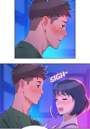 What do you Take me For? Ch.41/?