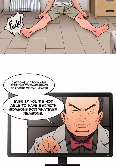 Refrain Love Ch.1-34
