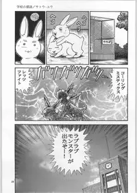 (C52) [Ganso Sonoda Ya (Various)] Chousen Ame Ver.11 (Various)