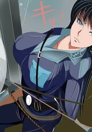 Penis Boot Camp ~Onna Kyoukan Choukyou~