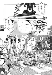 Flamingo R Vol.05