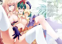 (C75) [Koakuma Sageha (Sage Joh)] Macross.zip (Macross Frontier) [English] [Blurk]